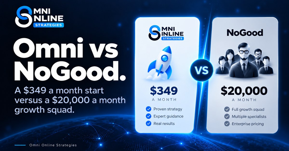 Omni vs NoGood: Which One Actually Fits Your Budget
