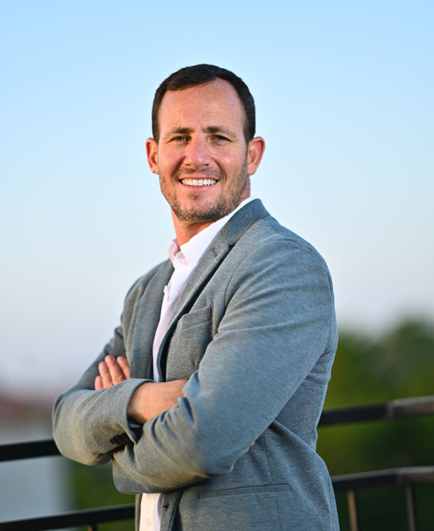 Joshua Leavitt, Founder