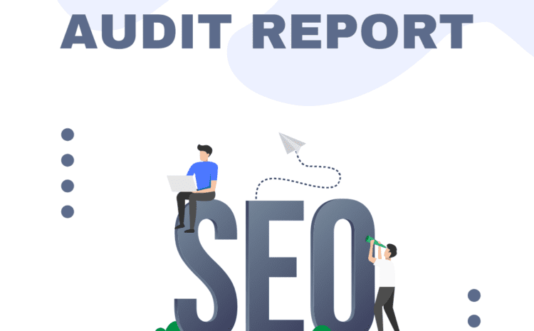 Free seo audit report for busiensses rank high on google maps