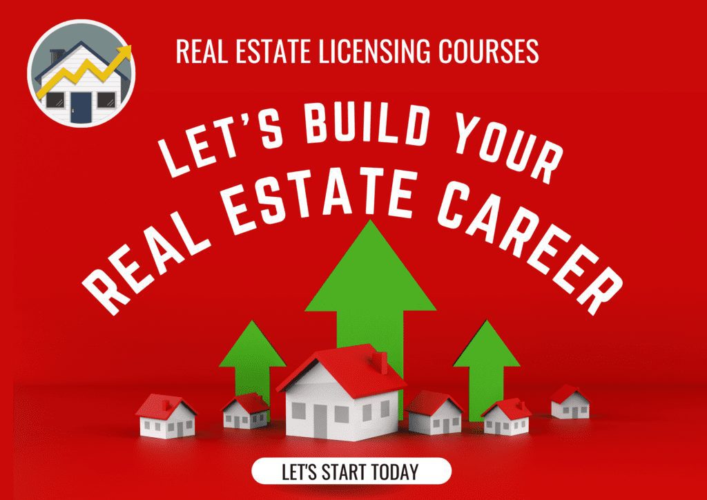 real estate education marketing