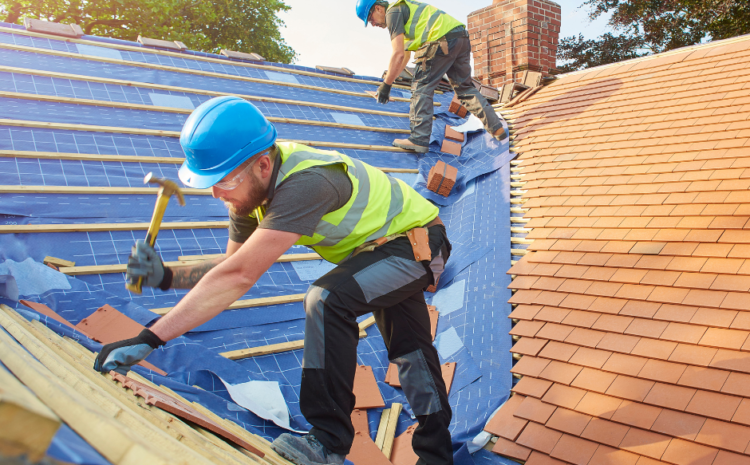 marketing for roofing contracctors