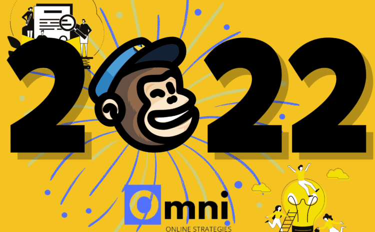 2022 Mailchimp Guide For Beginners