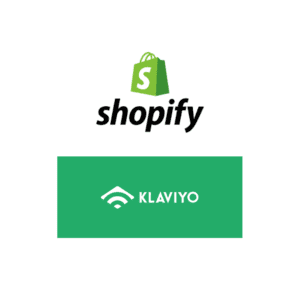 how to integratae klaviyo with Shopify