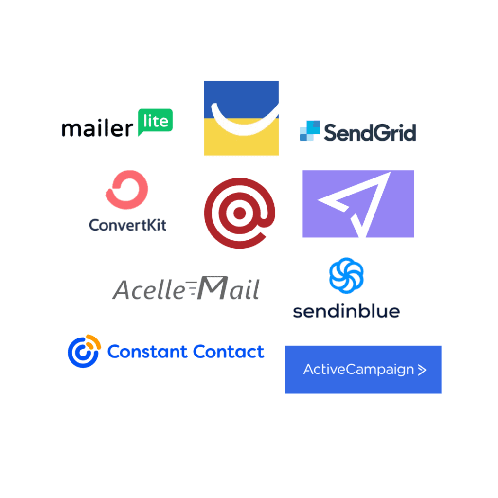 The Best BULK Email Marketing Tools! Full Comparison!