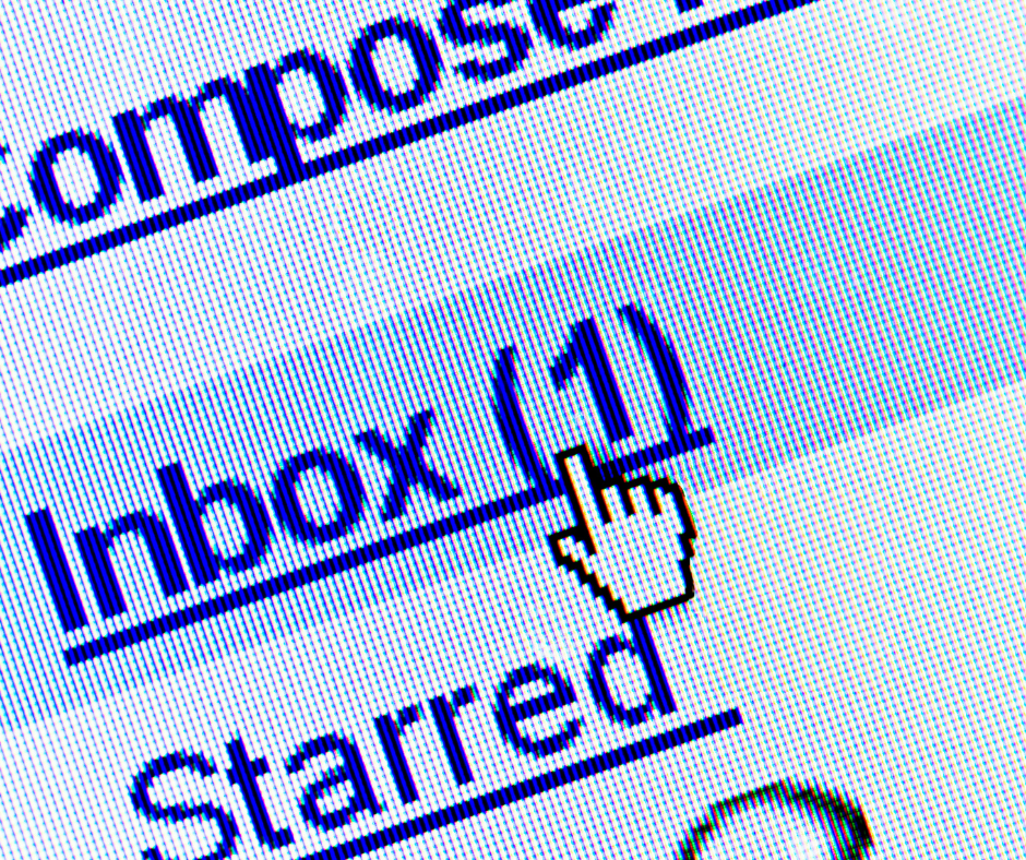 How to avoid the spam cold email