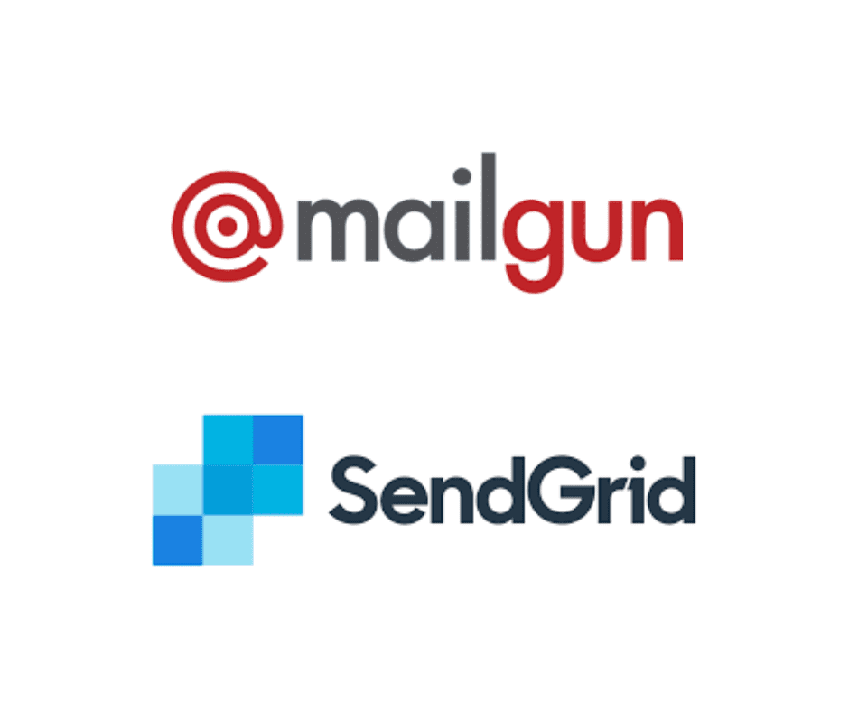 Mailgun Vs Sendgrid 2023 comparison