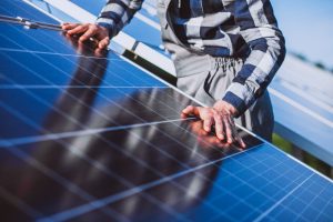 Blog and content ideas for solar installation companies