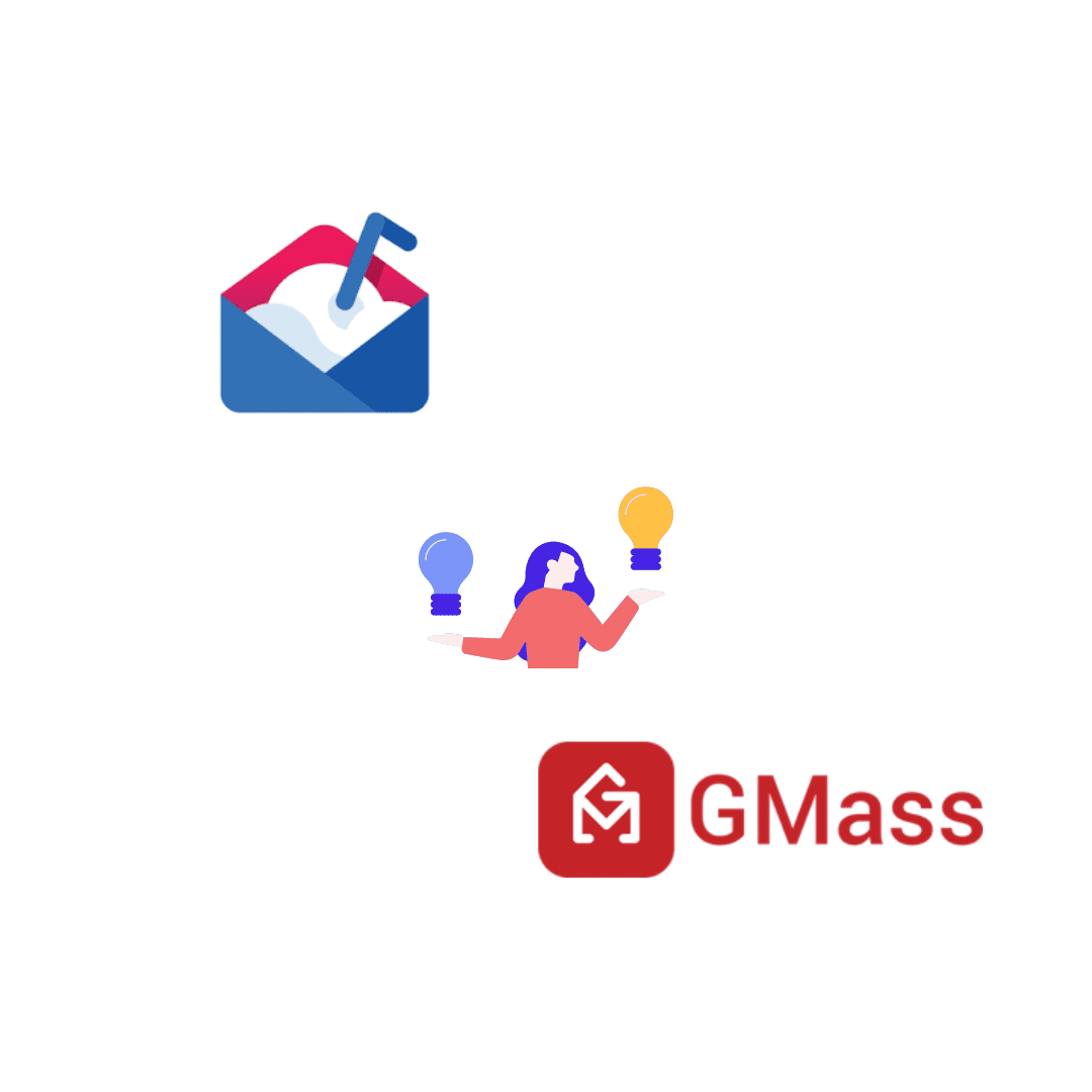Gmass Vs Mailshake full comparison