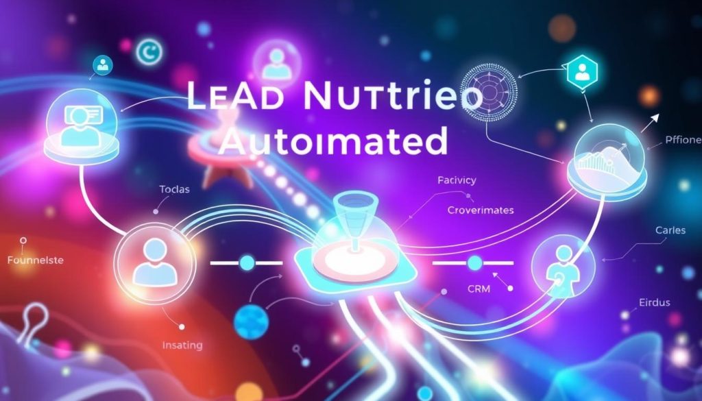 Automated Lead Nurturing