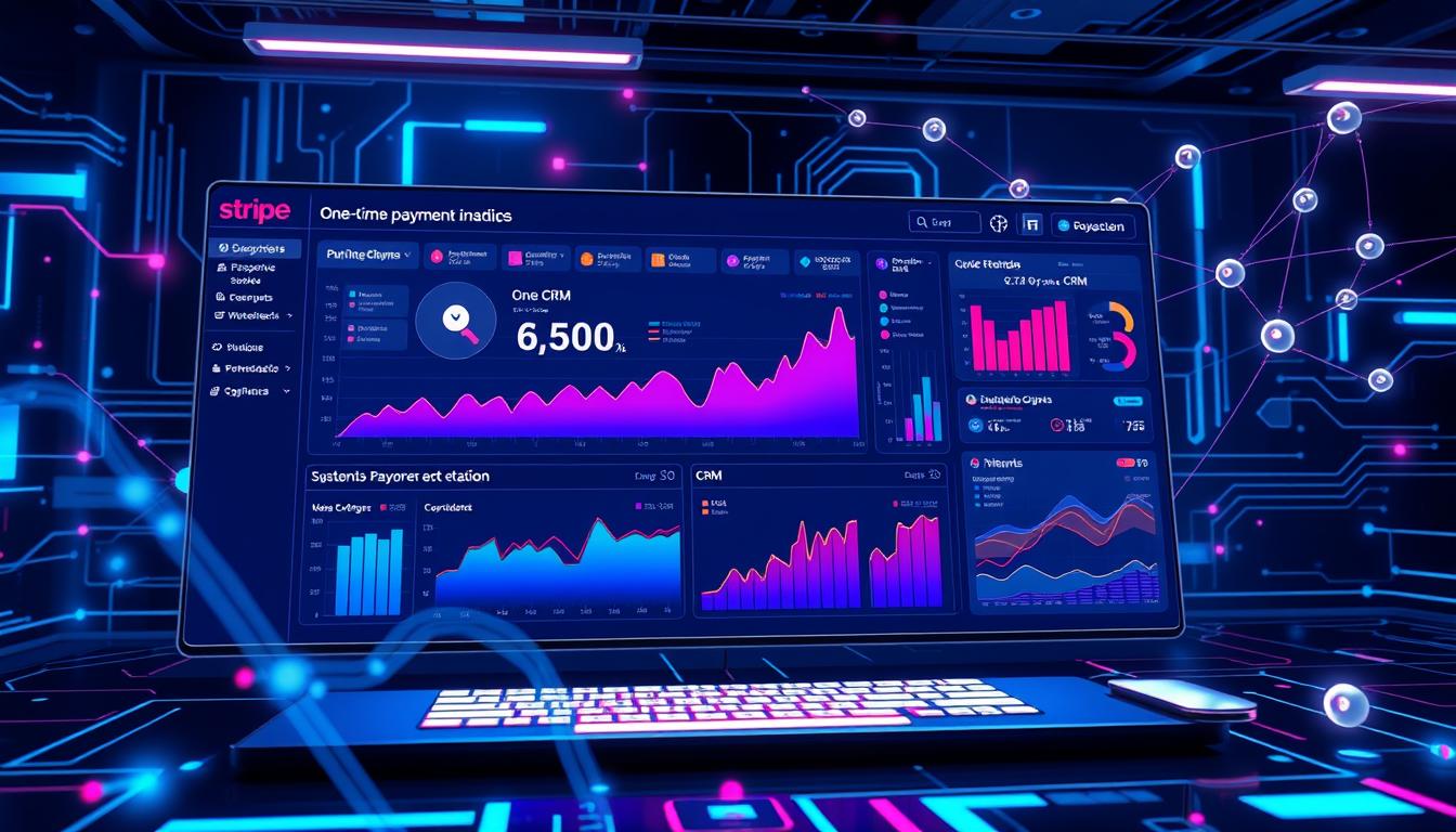 Automating One-Time Stripe Payments for Efficiency