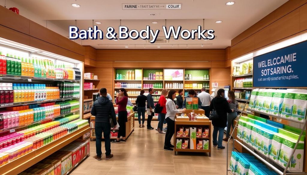 Bath & Body Works cost-saving initiatives