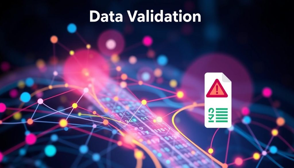 CRM Data Validation