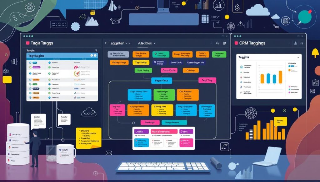 CRM Tagging Best Practices