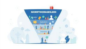 Crafting the Perfect Mortgage Lead Funnel in 2024