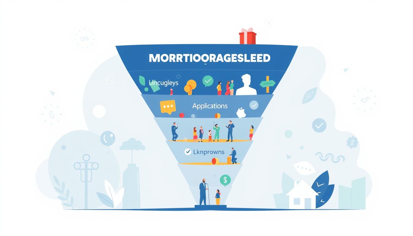 Crafting the Perfect Mortgage Lead Funnel in 2024