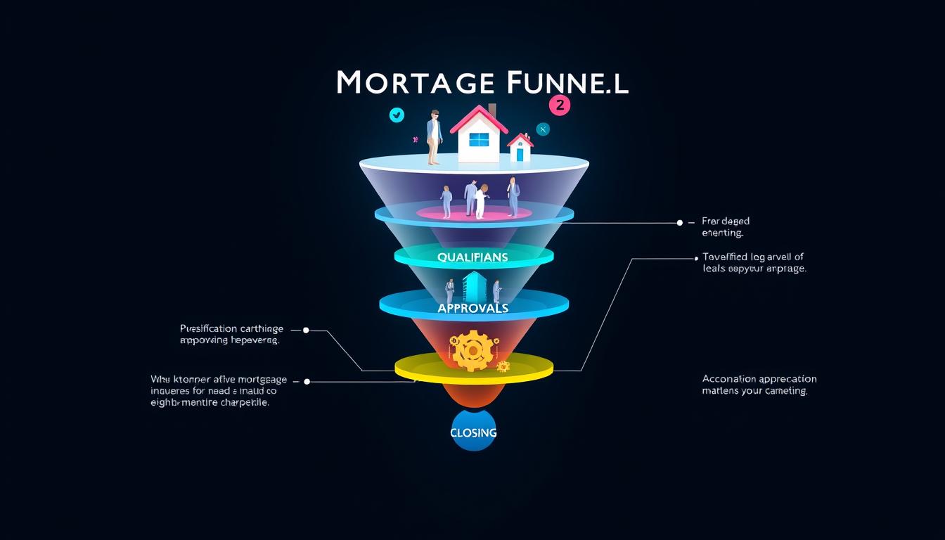 Creating a Mortgage Funnel That Maximizes Conversions