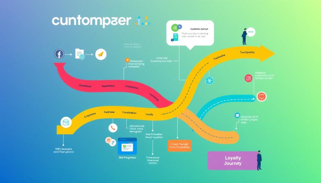 Customer Journey Mapping