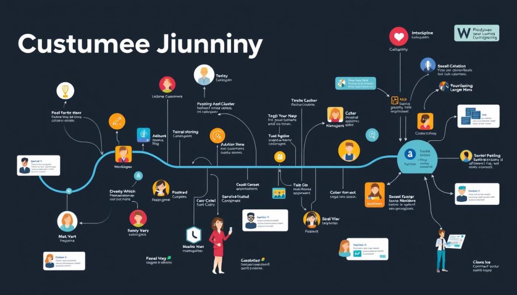 Customer Journey Mapping