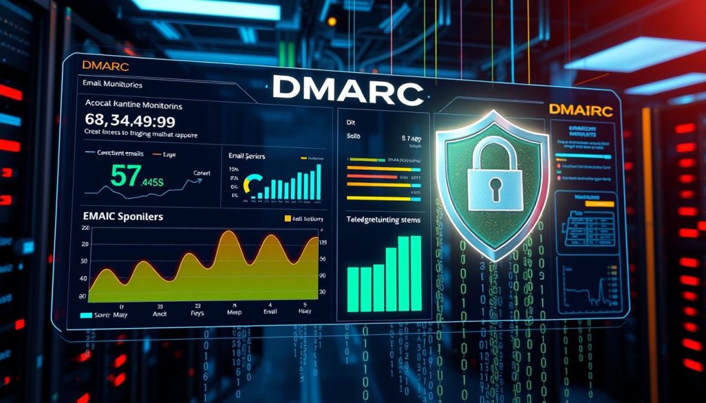 DMARC Monitoring