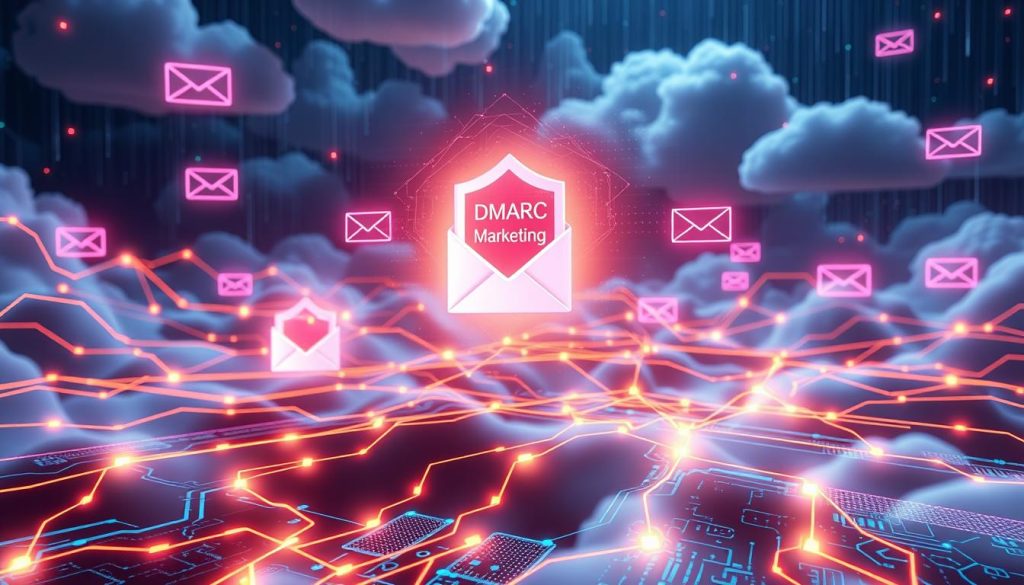 DMARC and email marketing