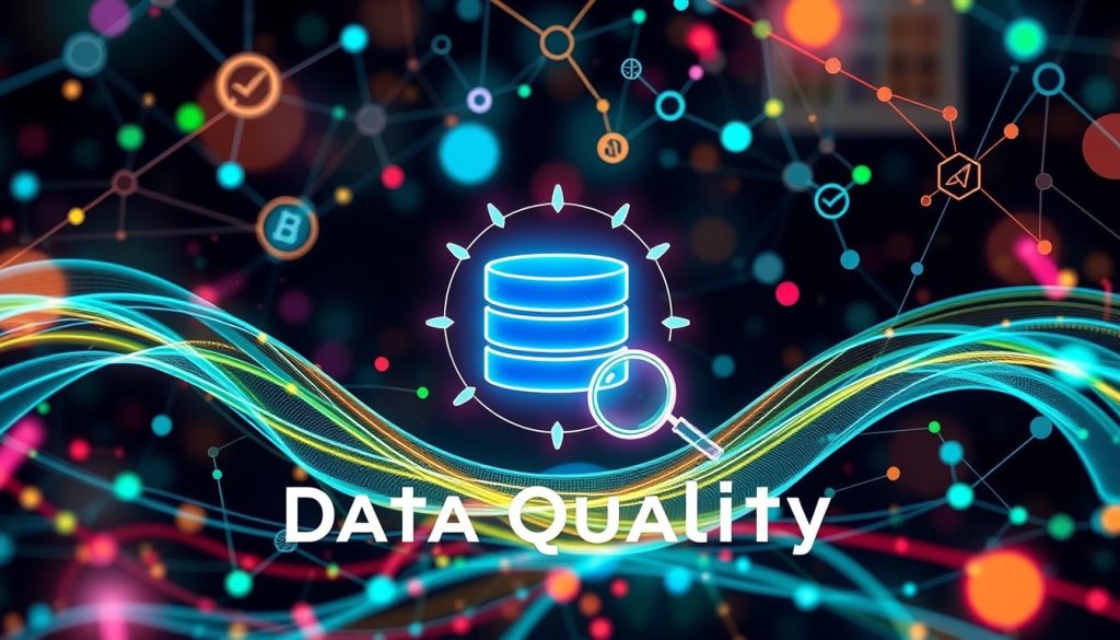 Data quality