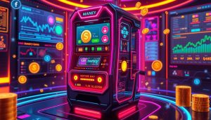 Digital Money Machine Games: Capture Leads and Drive Sales