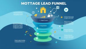 Effective Mortgage Lead Funnel Design: Best Practices