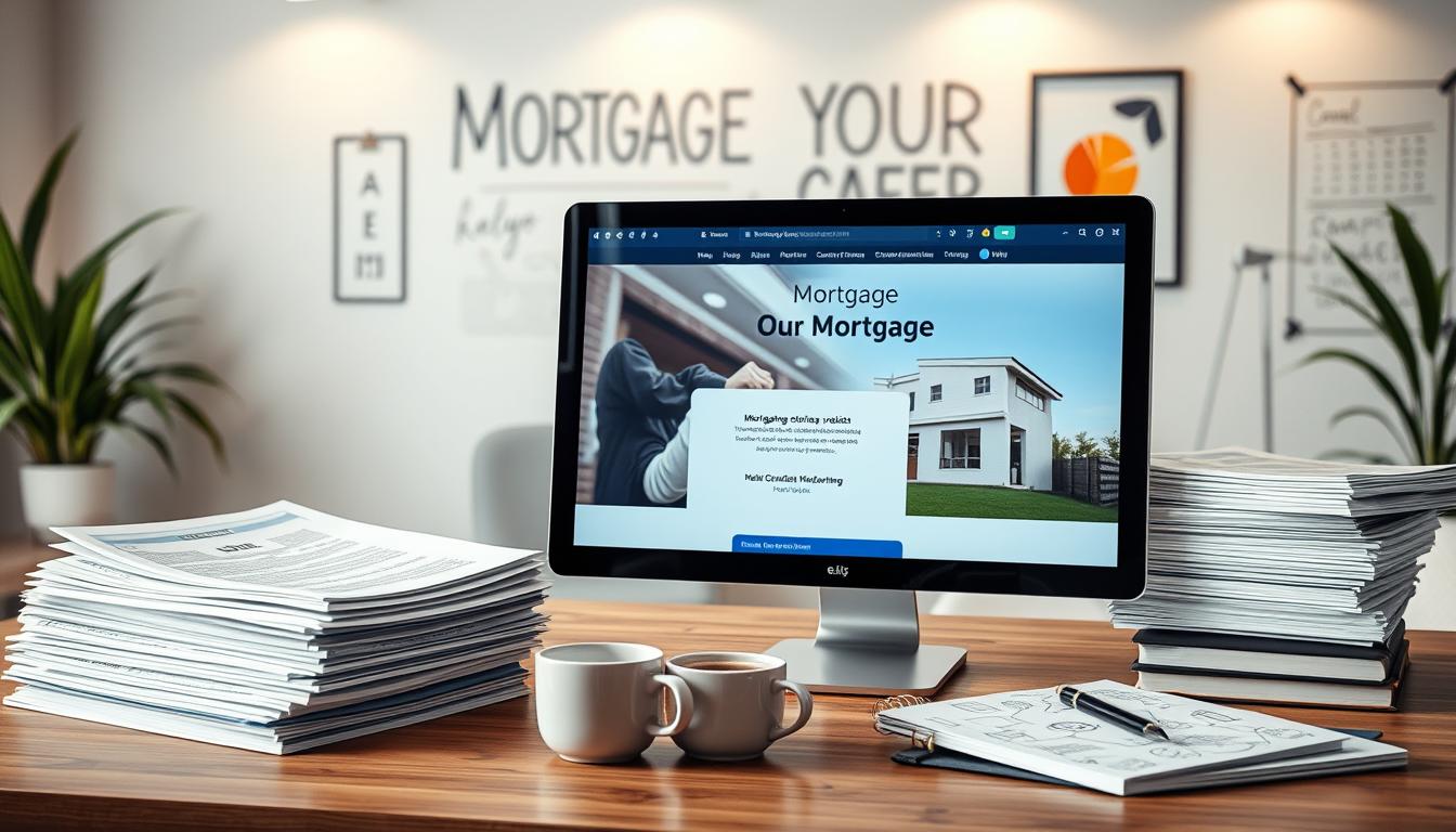 Email Automation Strategies for Mortgage Brokers