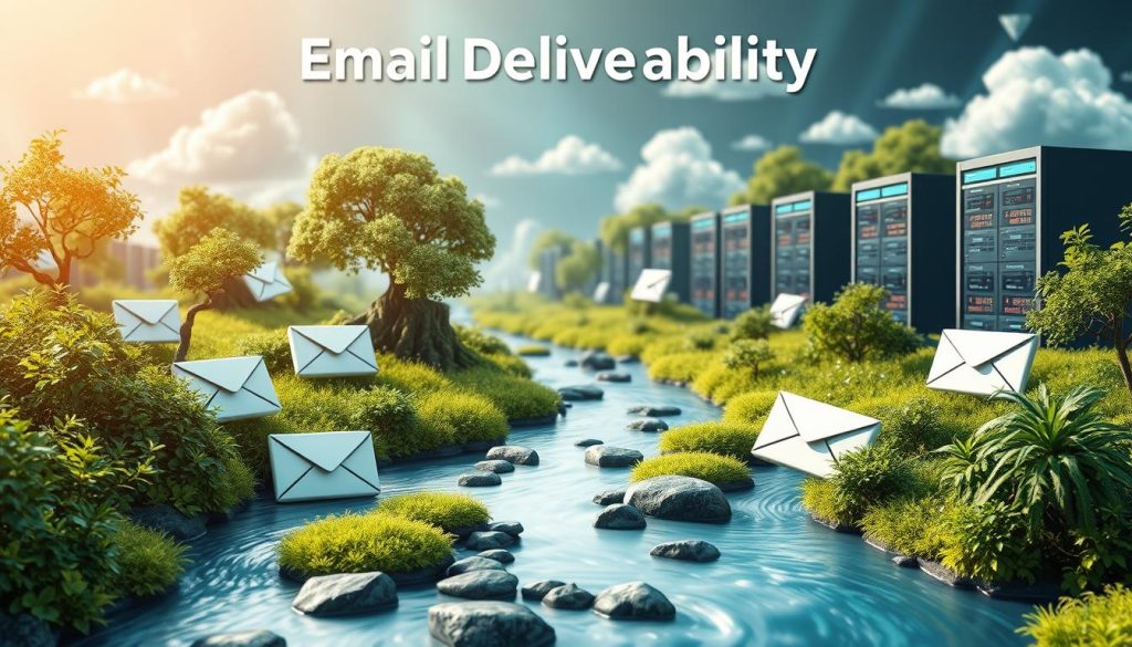 Email Deliverability