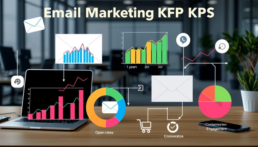 Email Marketing KPIs