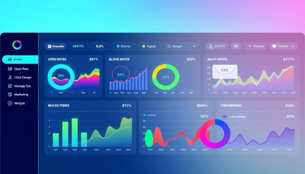 Email marketing metrics