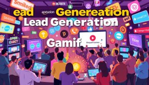 From Fun to Profit: How Branded Games Boost Lead Generation