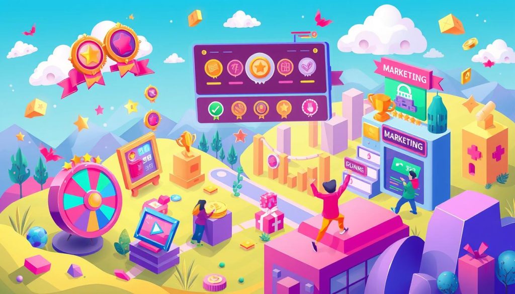 Gamification Marketing