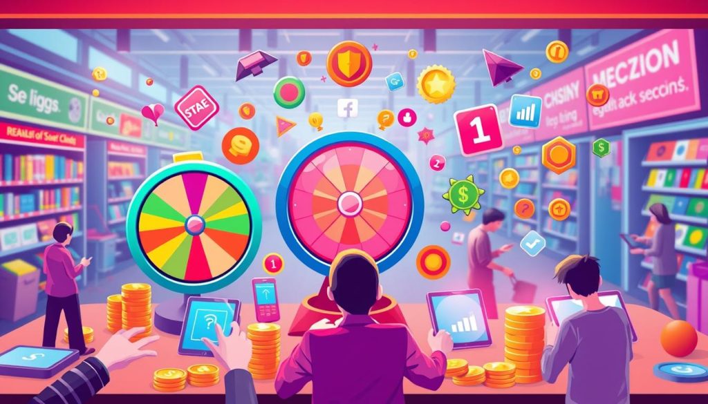 Gamification Marketing