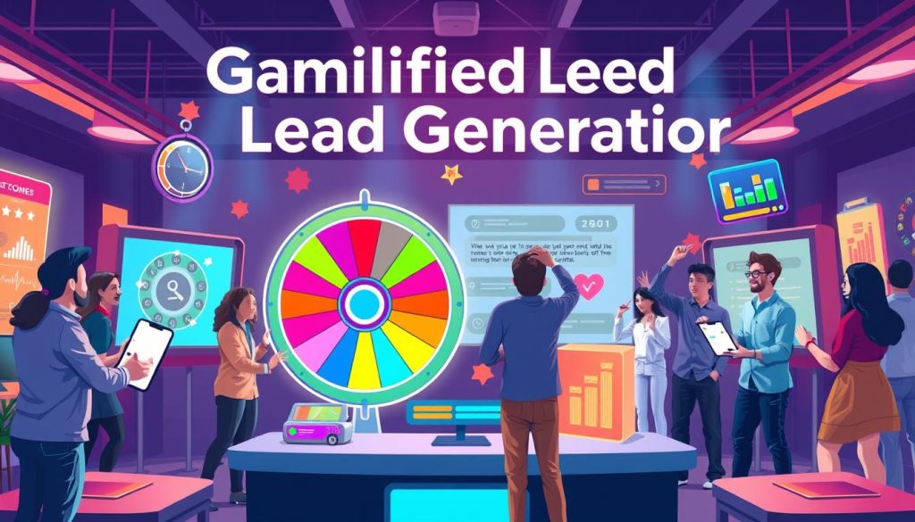 Gamification Marketing