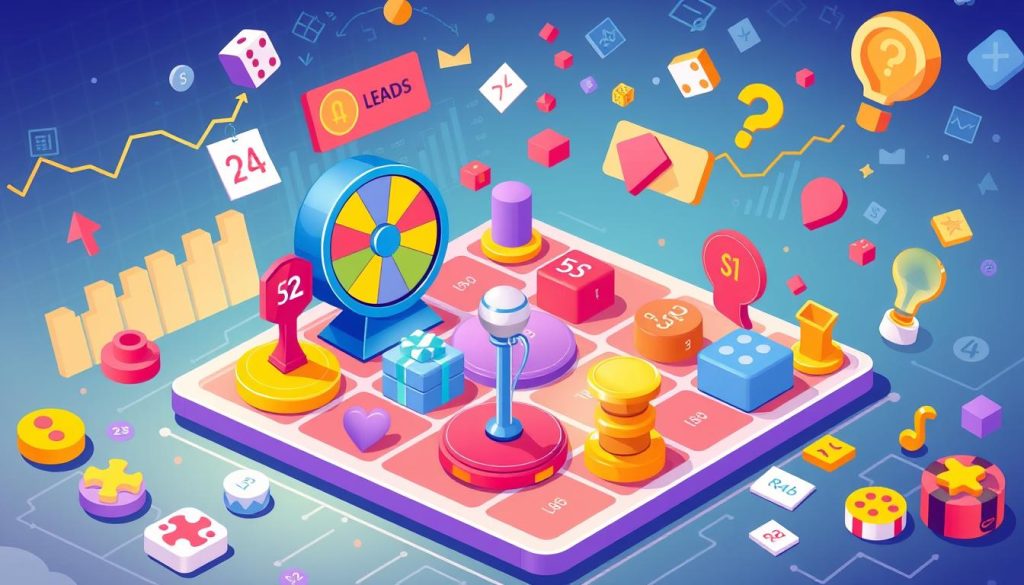 Gamification for Businesses