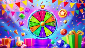 Gamified Sweepstakes: A New Era of Lead Generation