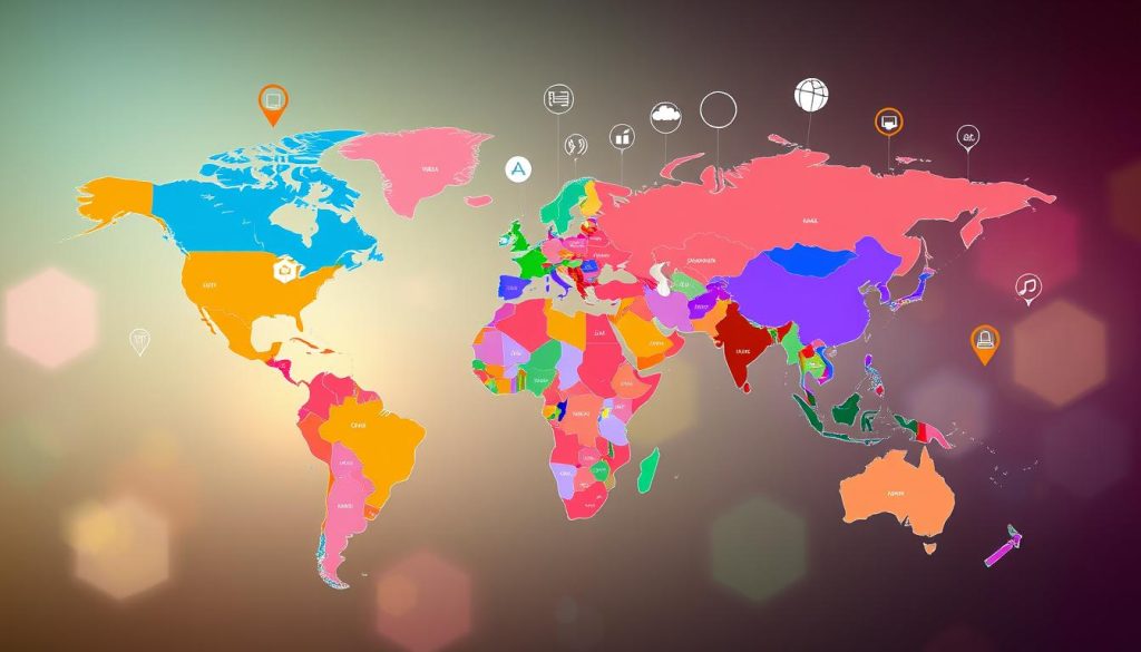 Geographic Segmentation