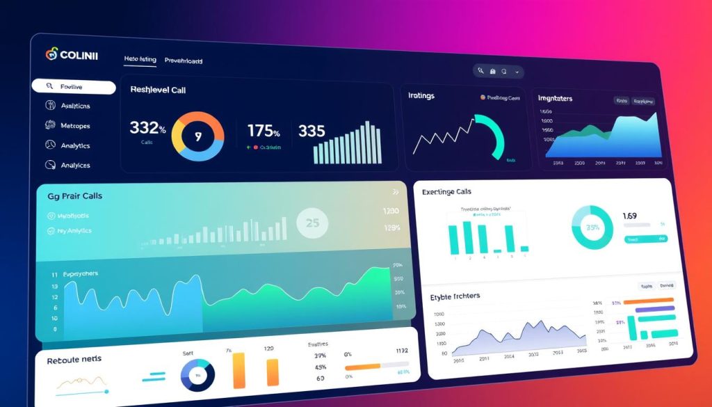 GoHighLevel Call Reporting Dashboard