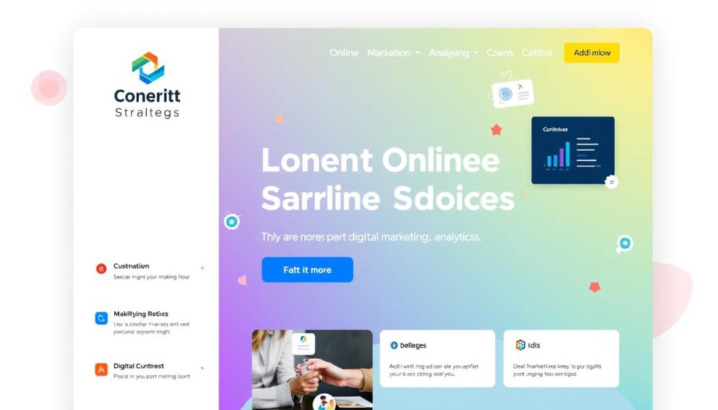 GoHighLevel Landing Page Features