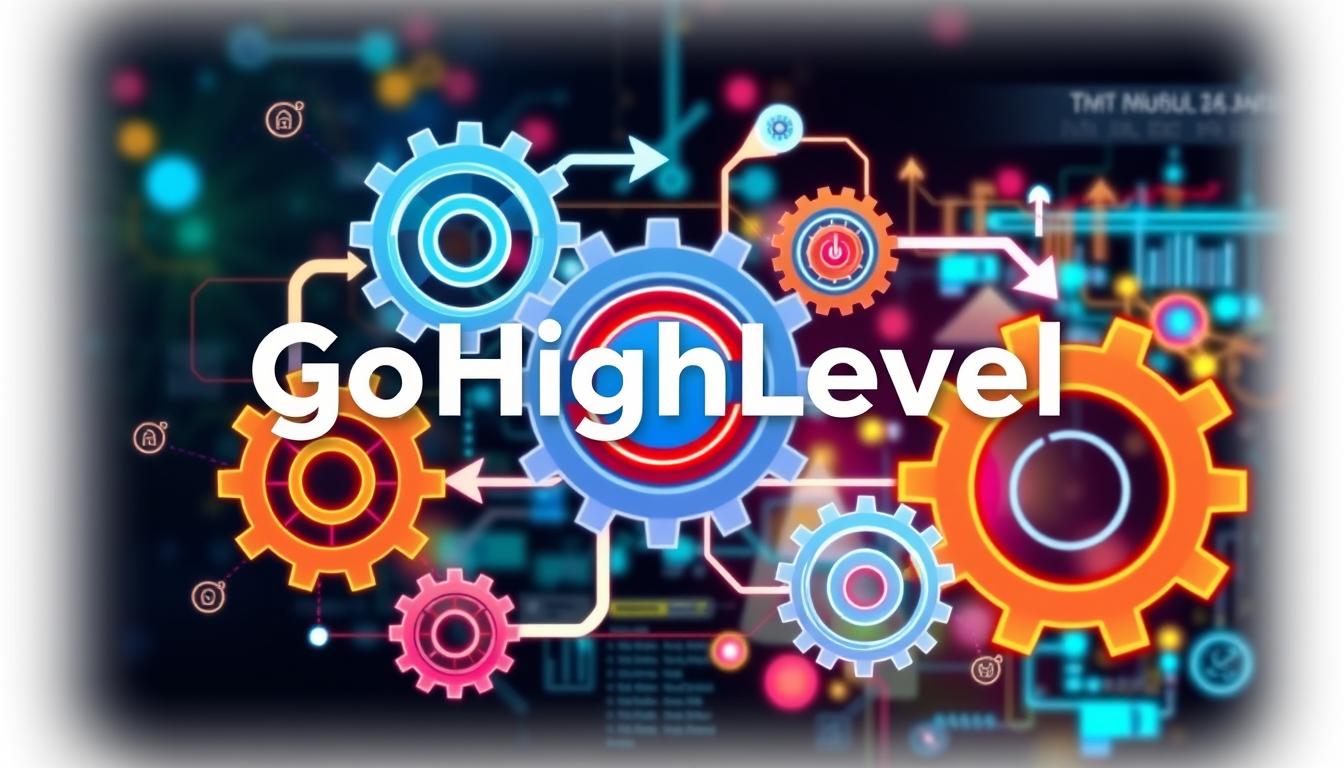 GoHighLevel Workflow Automation