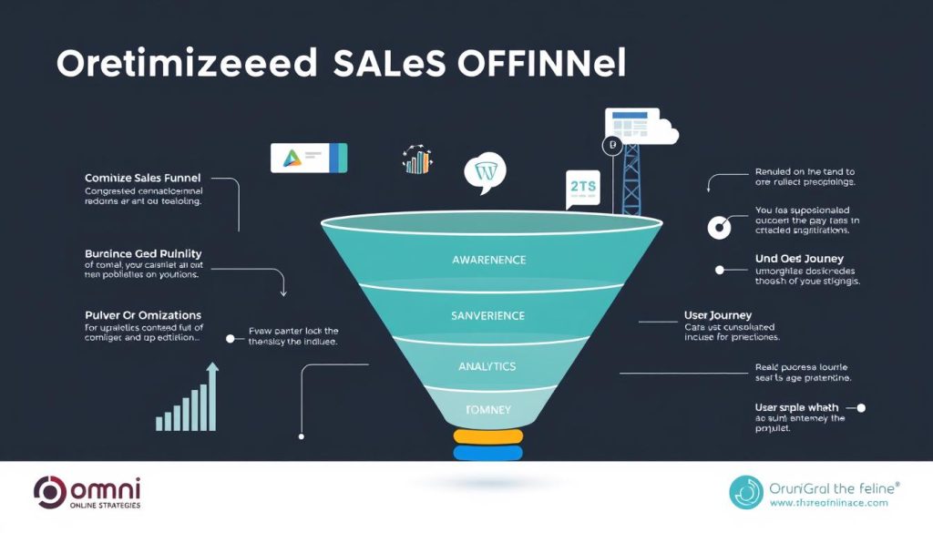 GoHighLevel funnel optimization