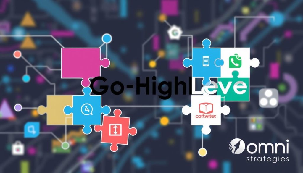 GoHighLevel integrations