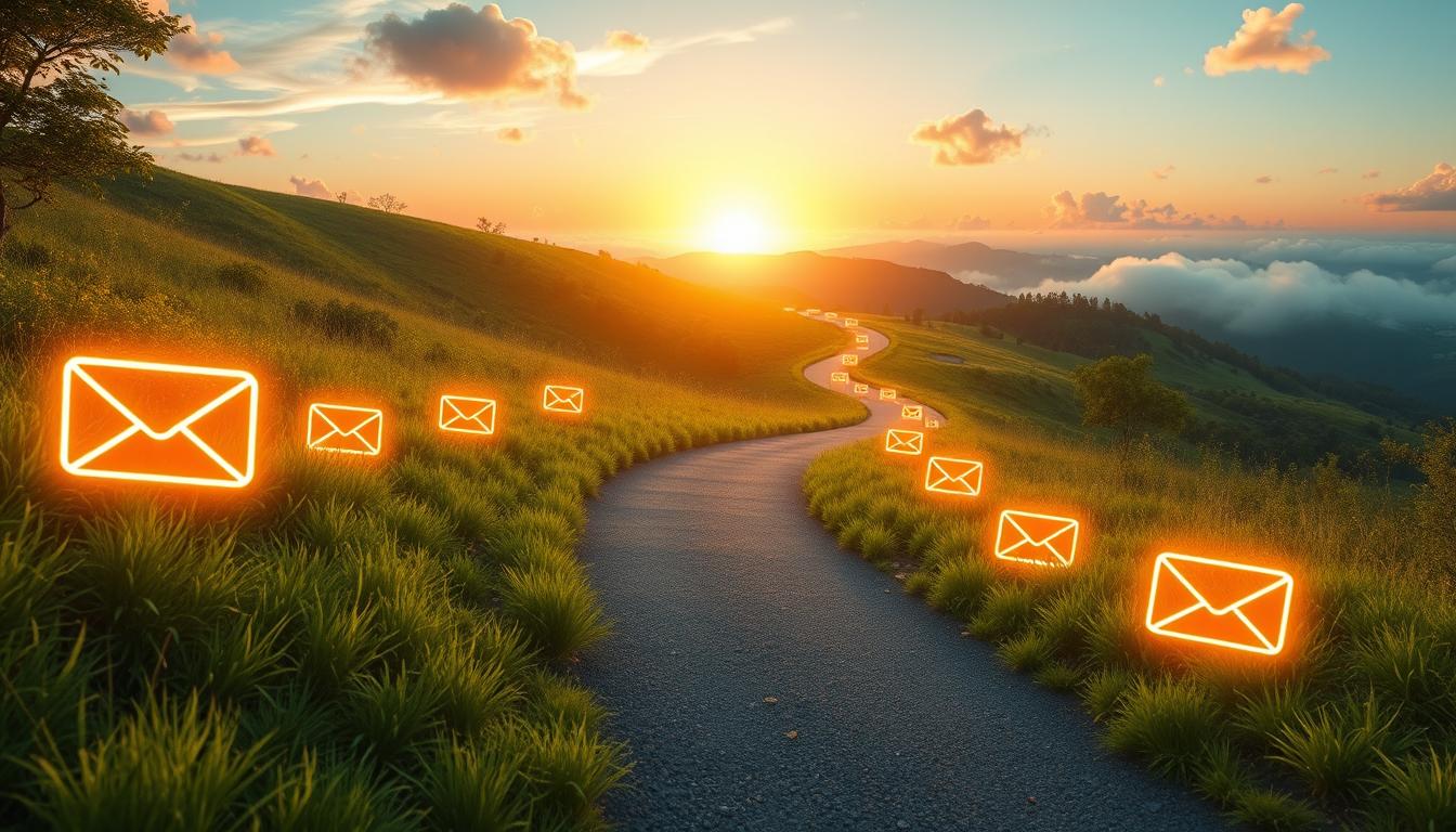 How Rotating Domains and SMTP Connections Improve Email Deliverability