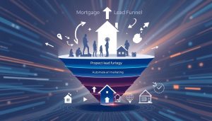 How to Build a Mortgage Lead Funnel That Converts