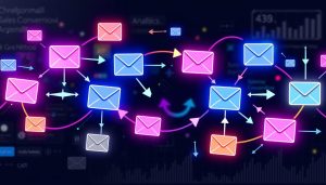 How to Create Effective Email Sequences for Sales