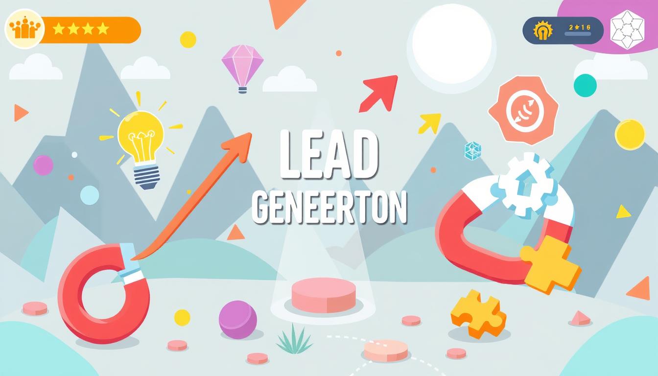 How to Design Engaging Lead Generation Games for Your Audience