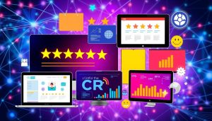 How to Generate More Google Reviews with Your CRM