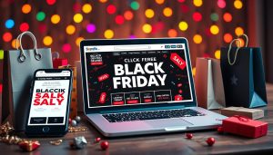 How to Leverage Email Marketing for Black Friday Sales