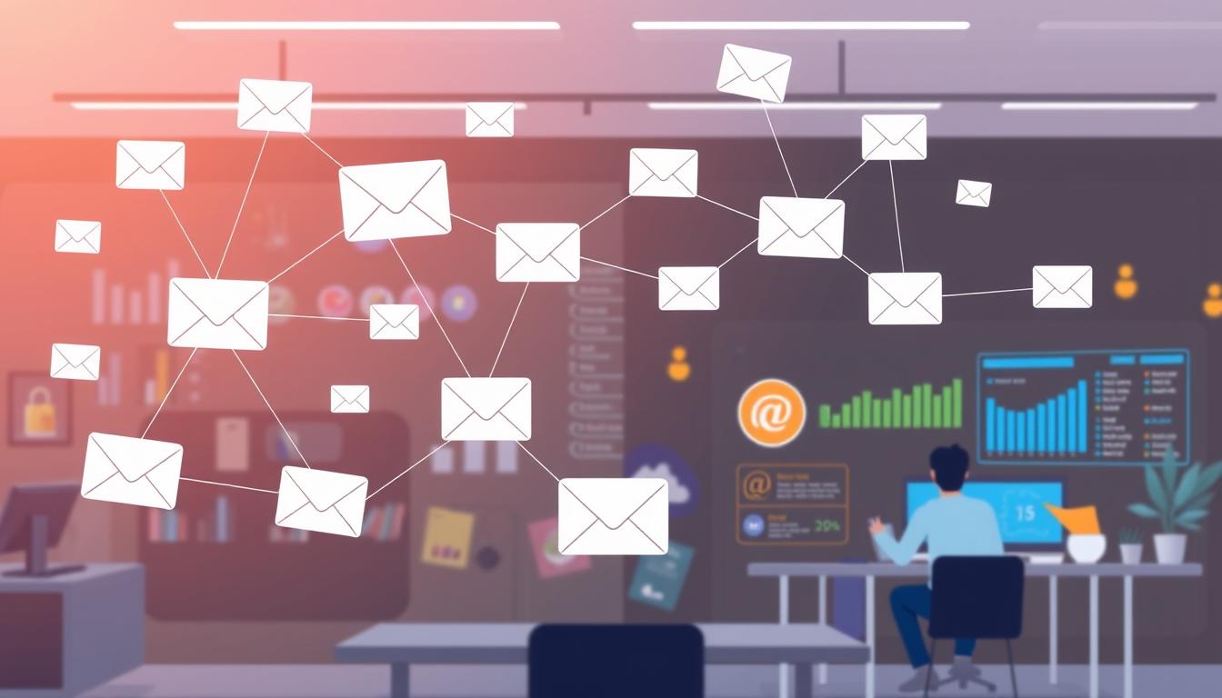 How to Personalize Email Flows for Your Sales Team